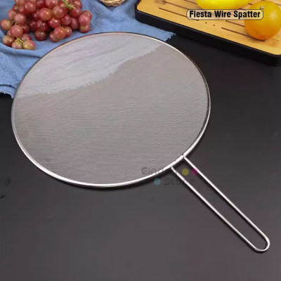 Fiesta Wire Spatter
